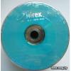 Диск CD-RW Mirex 700Mb 12x UL121002A8T (50 шт.)