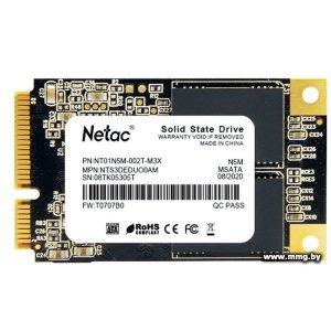 SSD 2TB Netac N5M NT01N5M-002T-M3X