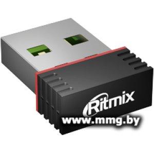 Беспроводной адаптер Ritmix RWA-120