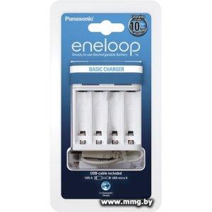 Зарядное устройство Panasonic BQ-CC61USB