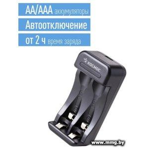 Купить Зарядное устройство КОСМОС KOC901USB в Минске, доставка по Беларуси