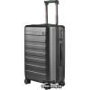 Чемодан Ninetygo Rhine PRO Luggage 20" (черный) (112901)