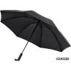 Складной зонт Ninetygo Folding Reverse (черный)