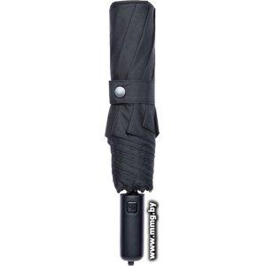 Складной зонт Ninetygo Oversized Portable (черный)