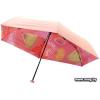 Складной зонт Ninetygo Summer Fruit UV Protection (розовый)