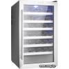 Холодильник винный Kitfort KT-2410