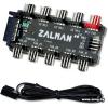 Контроллер вентиляторов Zalman ZM-PWM10FH