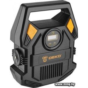 Deko DKCP160Psi-LCD Basic