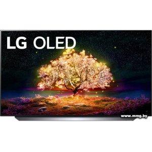 Телевизор LG OLED55C11LB