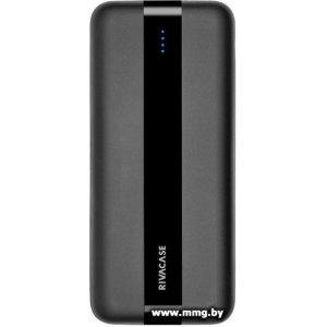 Купить Rivacase VA2041 10000mAh (черный) в Минске, доставка по Беларуси