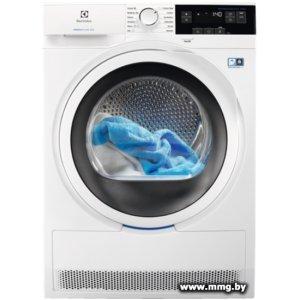 Купить Electrolux EW8H358S в Минске, доставка по Беларуси