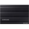 SSD 2TB Samsung T7 Shield MU-PE2T0S (черный)