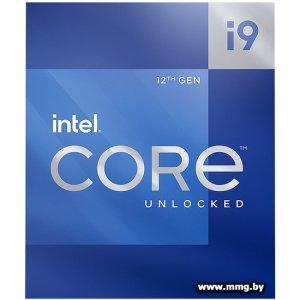 Купить Intel Core i9-12900KS /1700 в Минске, доставка по Беларуси