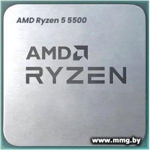 Купить AMD Ryzen 5 5500 (BOX) в Минске, доставка по Беларуси