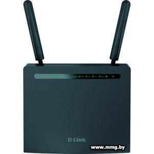 DSL-маршрутизатор D-Link DWR-980/4HDA1E