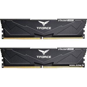 Купить 32Gb (2x16Gb) PC5-44800 Team FLBD532G5600HC36BDC01 в Минске, доставка по Беларуси