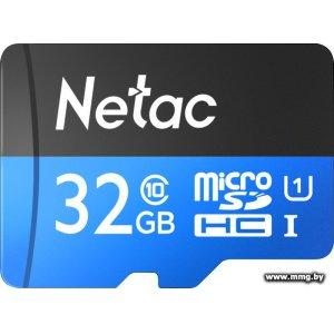 Netac P500 Standard 32GB NT02P500STN-032G-N (50шт)