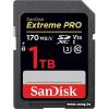 SanDisk 1Tb Extreme PRO SDXC SDSDXXY-1T00-GN4IN