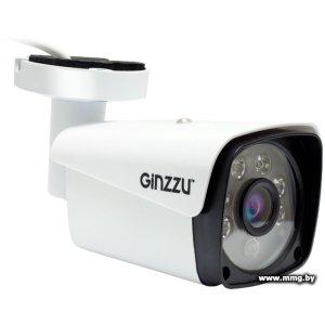 Купить IP-камера Ginzzu HIB-5303A в Минске, доставка по Беларуси