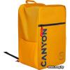 Рюкзак Canyon CNS-CSZ02YW01 (желтый/темно-синий)
