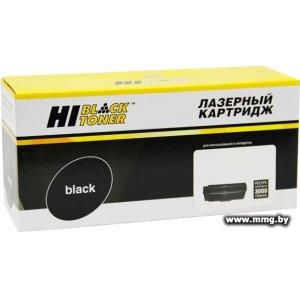 Картридж Hi-Black HB-CF230X (аналог HP CF230X)