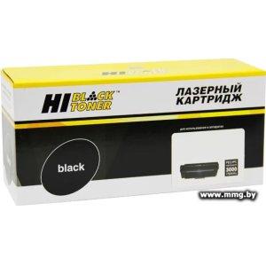 Купить Картридж Hi-Black HB-CF217A (аналог HP CF217A) в Минске, доставка по Беларуси