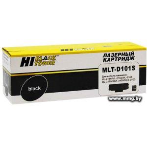 Купить Картридж Hi-Black HB-MLT-D101S в Минске, доставка по Беларуси