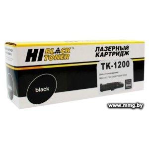 Купить Картридж Hi-Black HB-TK-1200 в Минске, доставка по Беларуси