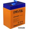 Delta DTM 6045 (6В/4.5 А·ч)