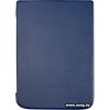 Обложка для PocketBook Shell 7.8 (синий)(WPUC-740-S-BL)