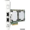 Сетевой адаптер HP Ethernet 10Gb 2-port 530T 656596-B21