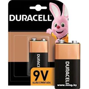Батарейка DURACELL 6LR61/MN1604