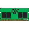 SODIMM-DDR5 16GB (2x8GB) PC5-38400 Kingston KVR48S40BS6K2-16