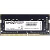 SODIMM-DDR4 16GB PC4-25600 AMD R9416G3206S2S-U