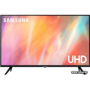 Купить Телевизор Samsung UE50AU7002U в Минске, доставка по Беларуси