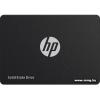 SSD 480GB HP S650 345M9AA