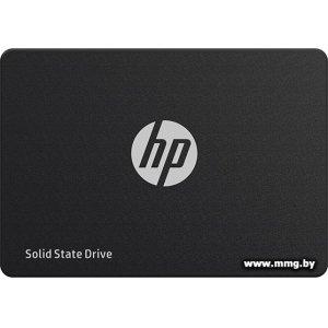 SSD 480GB HP S650 345M9AA