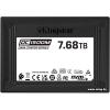 SSD 7.68TB Kingston DC1500M SEDC1500M/7680G