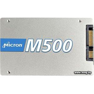Купить SSD 960GB Micron M500 MTFDDAK960MAV-1AE12ABYY в Минске, доставка по Беларуси