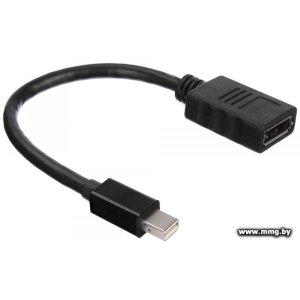 Купить Адаптер ACD DisplayPort - Mini DisplayPort ACD-DAMDF-01B в Минске, доставка по Беларуси