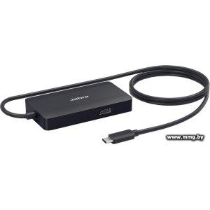 Купить Концентратор Jabra 14207-58 в Минске, доставка по Беларуси