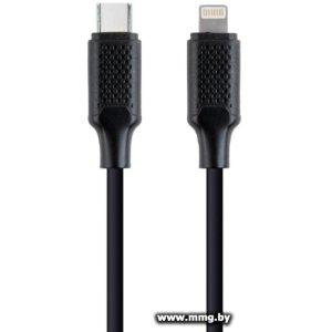 Кабель Cablexpert USB Type-C - Lightning CC-USB2-CM8PM-1.5M