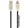 Кабель Cablexpert CC-USB2R-AMmBM-1M