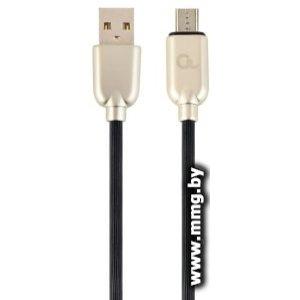 Кабель Cablexpert CC-USB2R-AMmBM-1M