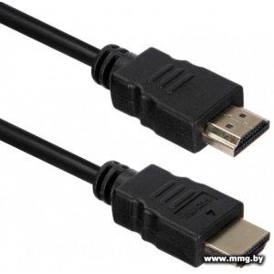 Купить Кабель ACD HDMI - HDMI ACD-DHHM2-50B (5 м, черный) в Минске, доставка по Беларуси
