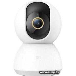 IP-камера Xiaomi Mi 360 Home Security Camera 2K MJSXJ09CM(ки