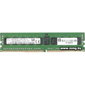 8GB PC4-17000 HP [805669-B21]