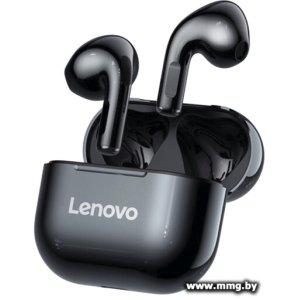 Купить Lenovo LP40 (черный) в Минске, доставка по Беларуси