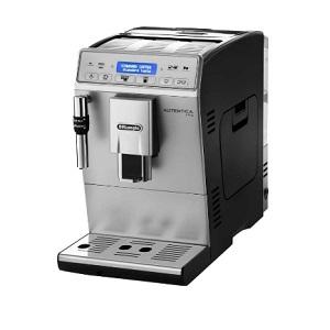 Кофемашина DeLonghi ETAM 29.620SB