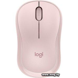 Logitech M221 (розовый) (910-006091)